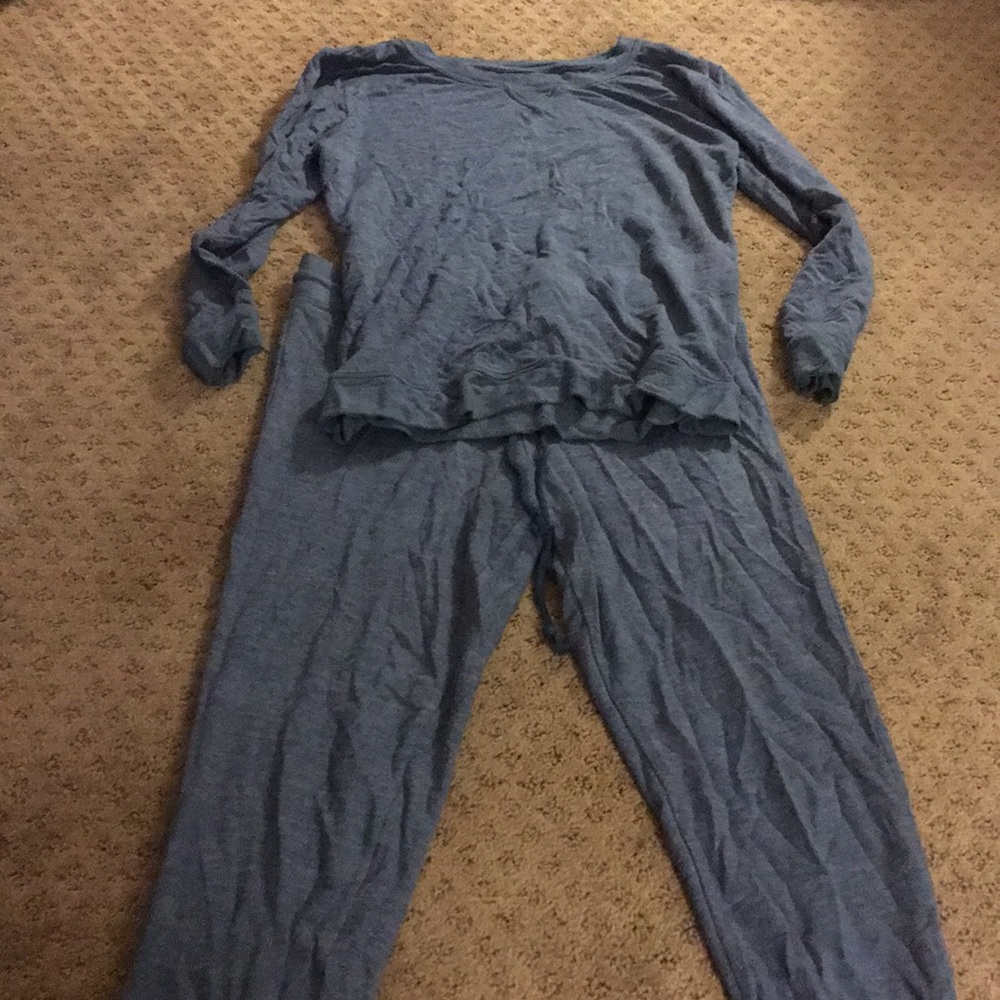 Pajama set